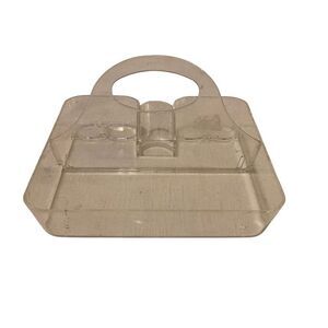 Vintage Mary Kay Makeup Organizer Beauty Bathroom Storage